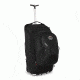 Ozone Convertible 28 Wheeled Pack-Black