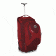Ozone Convertible 28 Wheeled Pack-Hoodoo Red