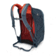Osprey Pandion 28 Backpack, Mens, Armor Grey, One Size 10001193