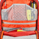 Osprey Pandion 28 Backpack, Mens, Robust Red, One Size 10001194