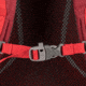 Osprey Pandion 28 Backpack, Mens, Robust Red, One Size 10001194