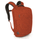 Pixel Port Pack-Canyon Orange