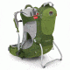 Osprey Poco AG 20 L Child Carrier-Ivy Green