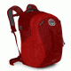 Osprey Pogo 24 Pack -Racing Red