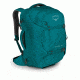 Osprey Porter 30 Gear Hauler Backpack, Mineral Teal, O/S, 10001120