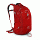 Osprey Quantum Pack-Real Red