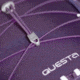 Osprey Questa 27 Backpack, Womens, Mariposa Purple, One Size 10000578