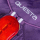 Osprey Questa 27 Backpack, Womens, Mariposa Purple, One Size 10000578
