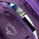 Osprey Questa 27 Backpack, Womens, Mariposa Purple, One Size 10000578