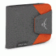 Osprey Quick Lock Wallet, Poppy Orange, One Size 10001238