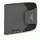 Osprey Quick Lock Wallet, Shadow Grey, One Size 10001236