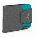 Osprey Quick Lock Wallet, Tropic Teal, One Size, 10001237