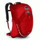 Osprey Radial 26 L Daypack-Lava Red-M/L