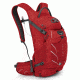 Raptor 14 L Mens Hydration Pack-One Size-Red Pepper