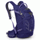 Raven 14 L Womens Hydration Pack-Royal Purple