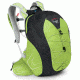 Osprey Rev 18 Daypack-Flash Green-S/M