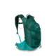 Osprey Salida 12 Hydration Backpack, Teal Glass, 10001788