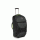 Shuttle 30/90L Gear Hauler-Metal Grey