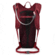 Osprey Siskin 8, Molten Red, 10001785