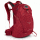 Skarab 24 L Mens Backpack-Inferno Red-S/M