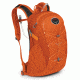 Skimmer 16 L Womens Backpack-Coral Orange
