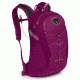 Skimmer 16 L Womens Backpack-Plume Purple