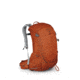 Osprey Stratos 24 Hiking Backpack, Sungrazer Orange, 10001850