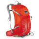 Stratos 24 Pack -Solar Flare Orange-S/M