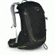 Osprey Stratos 24L Pack -Black-One Size