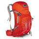 Osprey Stratos 26 Pack -Solar Flare Orange-S/M