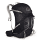 Stratos 34 Pack -Anthracite Black-M/L