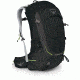 Osprey Stratos 34L Pack -Black-M/L