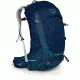 Osprey Stratos 34L Pack -Eclipse Blue-S/M