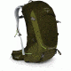 Osprey Stratos 34L Pack -Gator Green-S/M