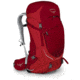 Stratos 50 Backpack, Red, M/L