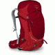 Osprey Stratos 50L Pack-Beet Red-S/M