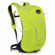 Syncro 10 L Hydration Pack-Velocity Green-S/M
