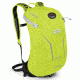 Syncro 15 L Hydration Pack-Velocity Green-M/L