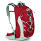 Osprey Talon 11 Pack-Cayenne/Red-S/M