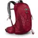 Osprey Talon 11 Pack, Cosmic Red, Small/Medium, 10002715