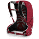 Osprey Talon 22 Pack, Cosmic Red, Small/Medium, 10002709