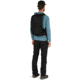 Osprey Talon 22 Pack, Stealth Black, Small/Medium, 10002580
