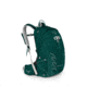 Osprey Tempest 20 Hiking Backpack, Chloroblast Green, WX/S, 10001866