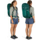 Osprey Tempest 30 Pack - Womens, Jasper Green, Extra Small/Small, 10002734