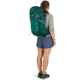 Osprey Tempest 30 Pack - Womens, Jasper Green, Extra Small/Small, 10002734