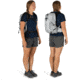 Osprey Tempest 9 Pack - Womens, Aluminum Grey, Extra Small/Small, 10003101
