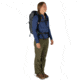 Osprey Tempest Pro 28 Pack - Womens, Titanium , Extra Small/Small, 10002676