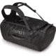 Osprey Transporter 40, Camo Black, One Size, 10002841