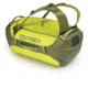 Transporter 40 Duffle, Lime, One Size