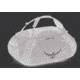 Osprey Transporter 65 Duffle-Anvil Grey